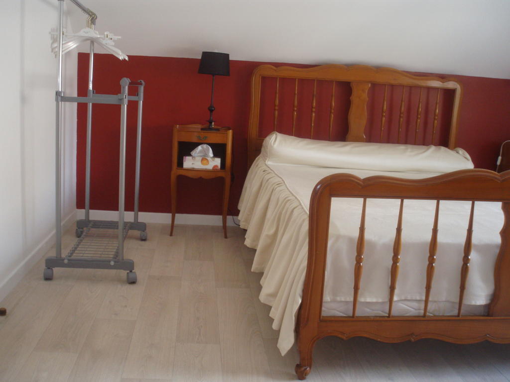 Bed & Breakfast Chambre D'hote De La Belle Jardiniere Chagny (Saone-et-Loire)